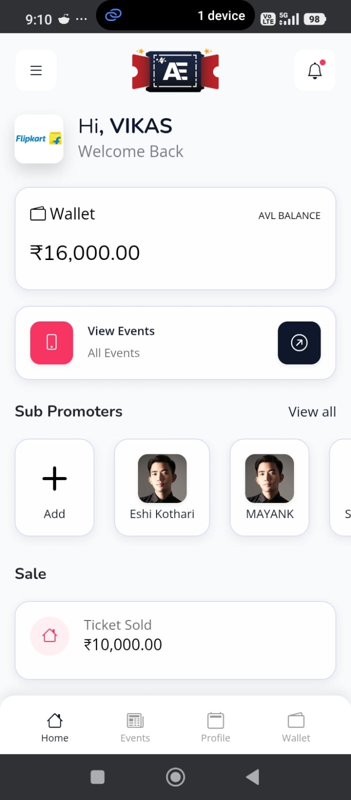 Apna Entry