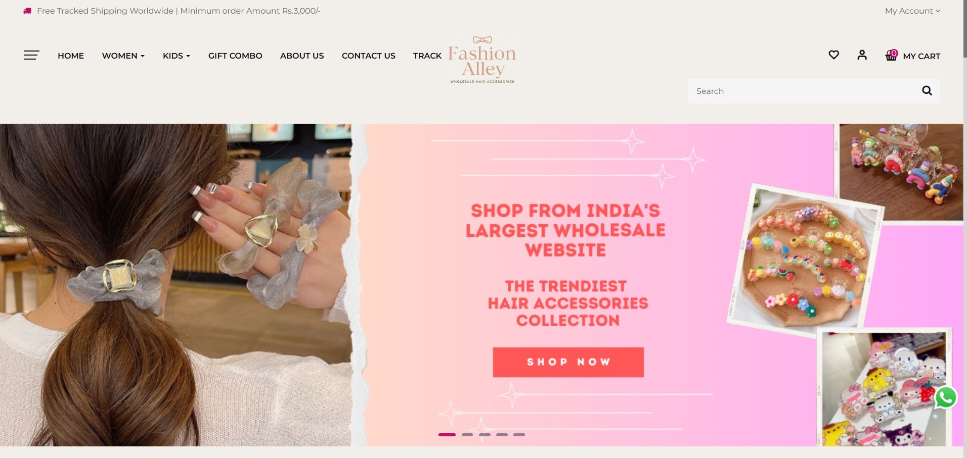 Fashionalley